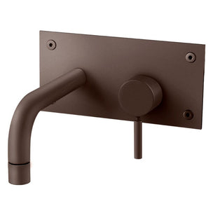 Tapwell BOX006 Servantbatteri Innbygging