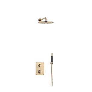 Tapwell BOX7268 ED2 Takdusj Innbygging