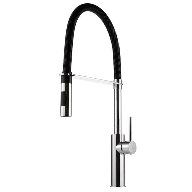 Tapwell EVM179 Kjøkkenarmatur Svart Tapwell Kjøkkenarmatur TA-4230373