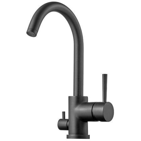 Tapwell EVO184 Kjøkkenarmatur Avstengning