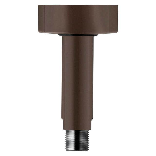 Tapwell FL271-085 Taknedløp L85mm Bronze Tapwell Dusjtilbehør TA-9425958
