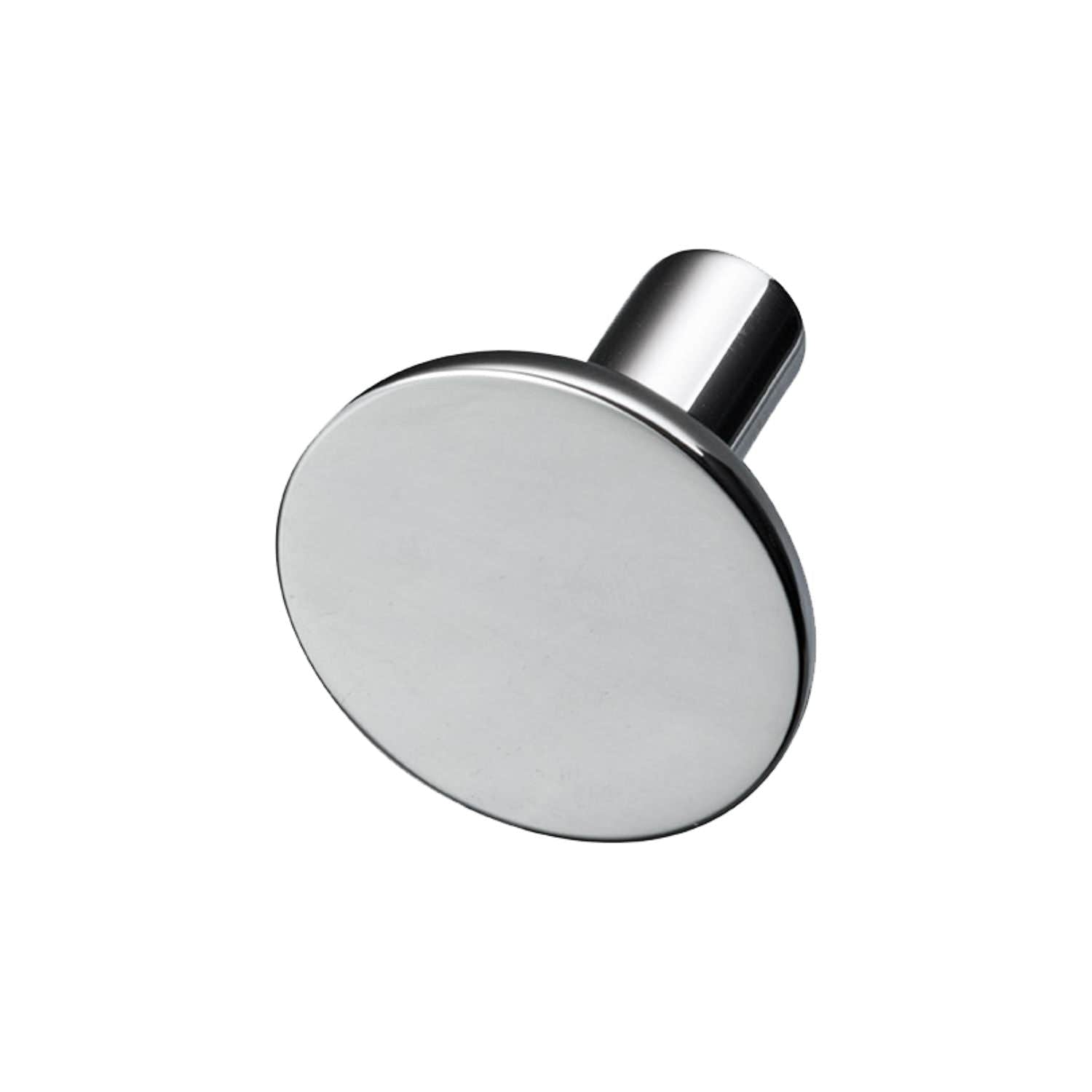 Tapwell Pastille 030 Knott Krom Tapwell Knotter og håndtak TA-9428759