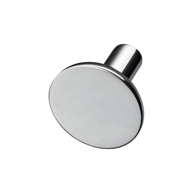 Tapwell Pastille 030 Knott Krom Tapwell Knotter og håndtak TA-9428759