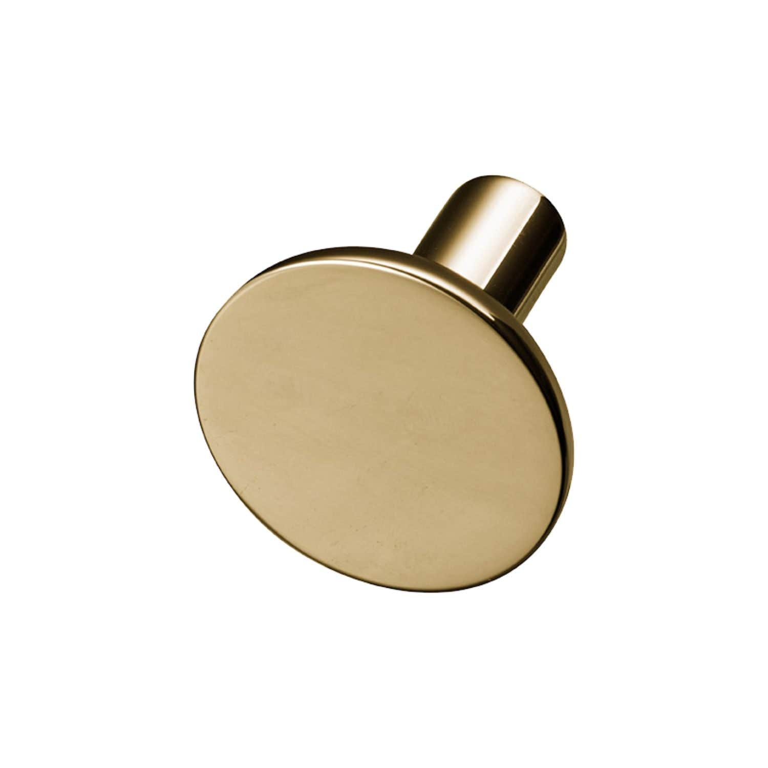 Tapwell Pastille 030 Knott Messing Tapwell Knotter og håndtak TA-9428762
