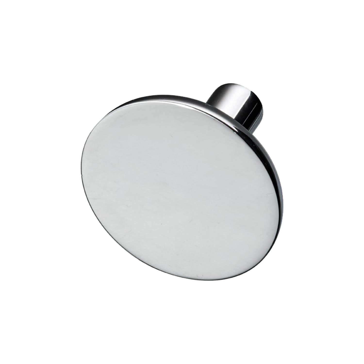 Tapwell Pastille 037 Knott Krom Tapwell Knotter og håndtak TA-9428753