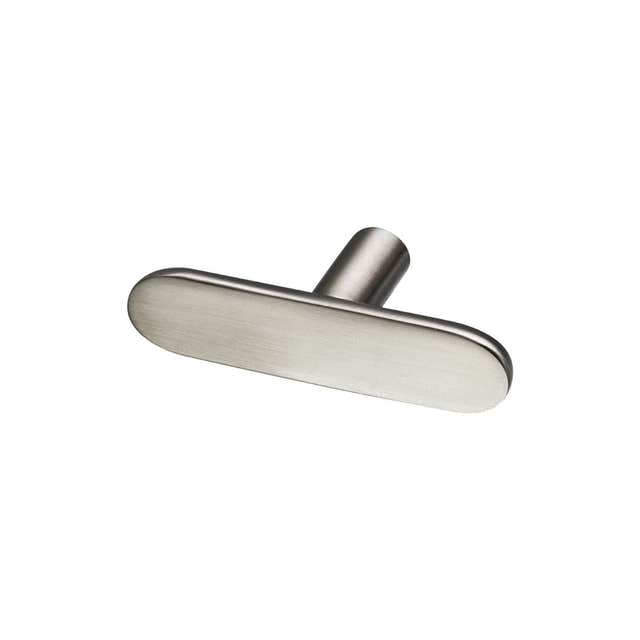 Tapwell Pastille 060 Knott Børstet nikkel Tapwell Knotter og håndtak TA-9428748