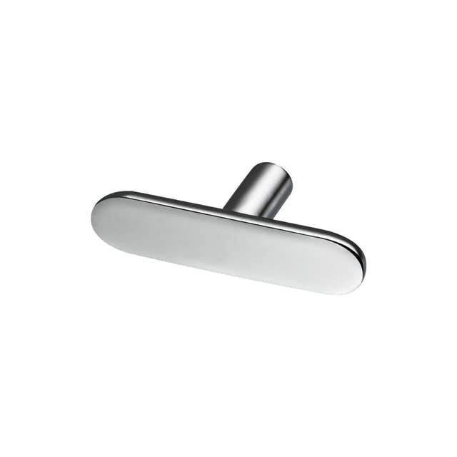 Tapwell Pastille 060 Knott Krom Tapwell Knotter og håndtak TA-9428747