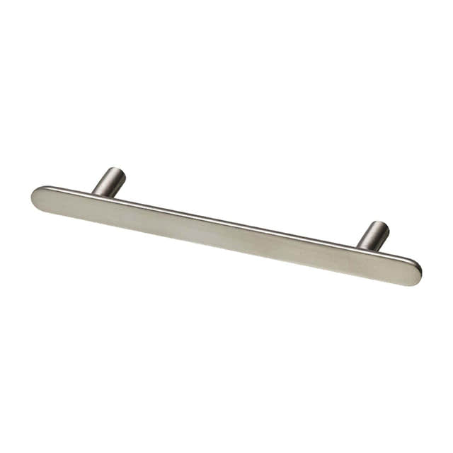 Tapwell Pastille 188 Håndtak Børstet nikkel Tapwell Knotter og håndtak TA-9428742