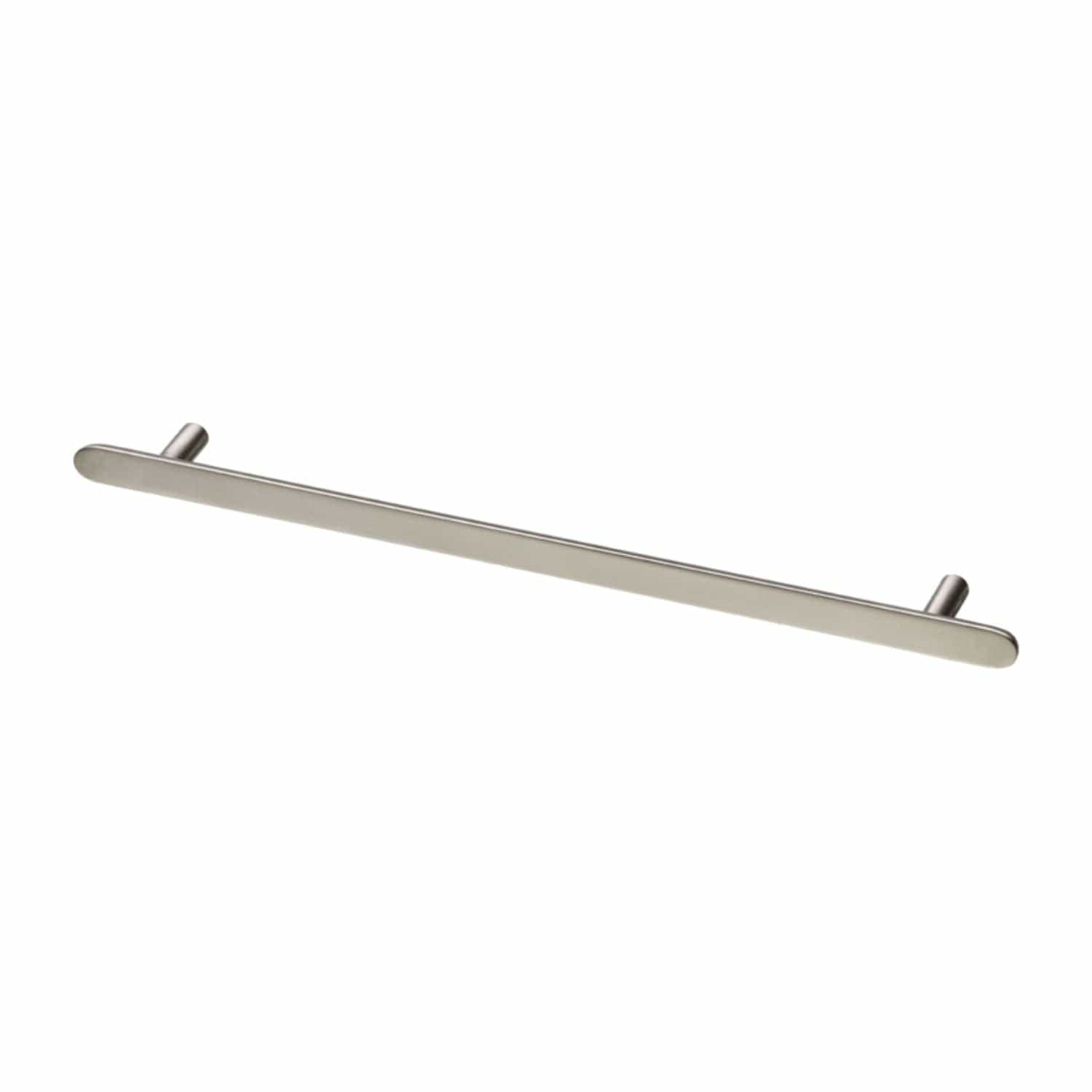 Tapwell Pastille 316 Håndtak Børstet nikkel Tapwell Knotter og håndtak TA-9428736
