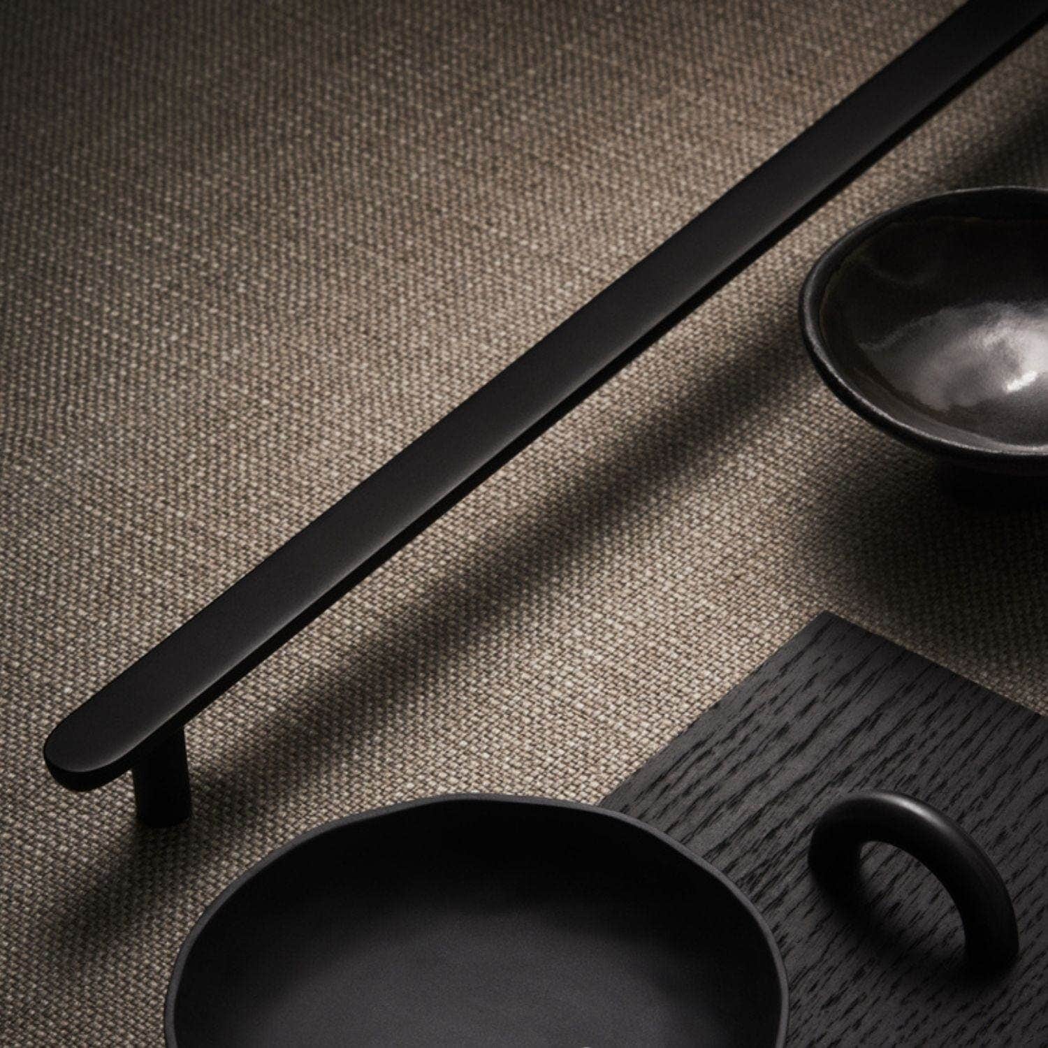 Tapwell Pastille 316 Håndtak Tapwell Knotter og håndtak