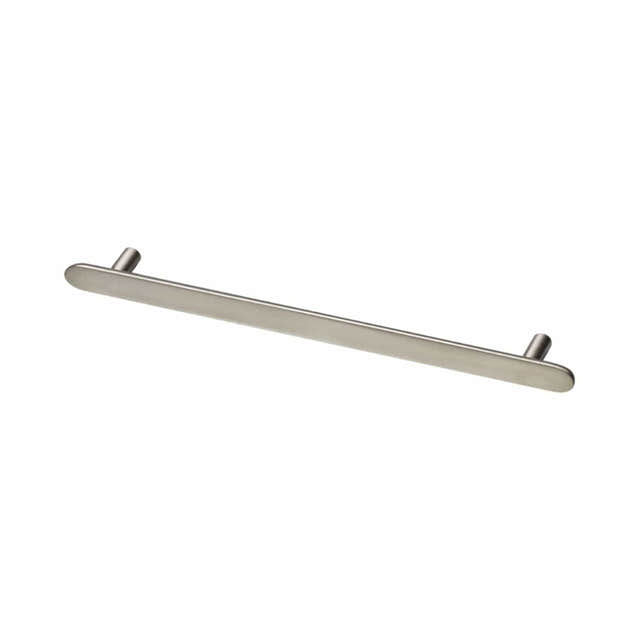 Tapwell Pastille 316L Håndtak Børstet nikkel Tapwell Knotter og håndtak TA-9428730