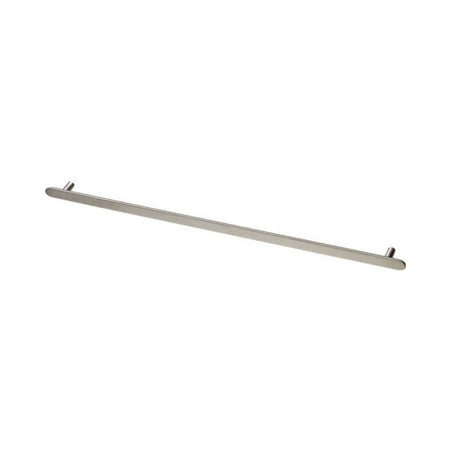 Tapwell Pastille 596L Håndtak Børstet nikkel Tapwell Knotter og håndtak TA-9428724