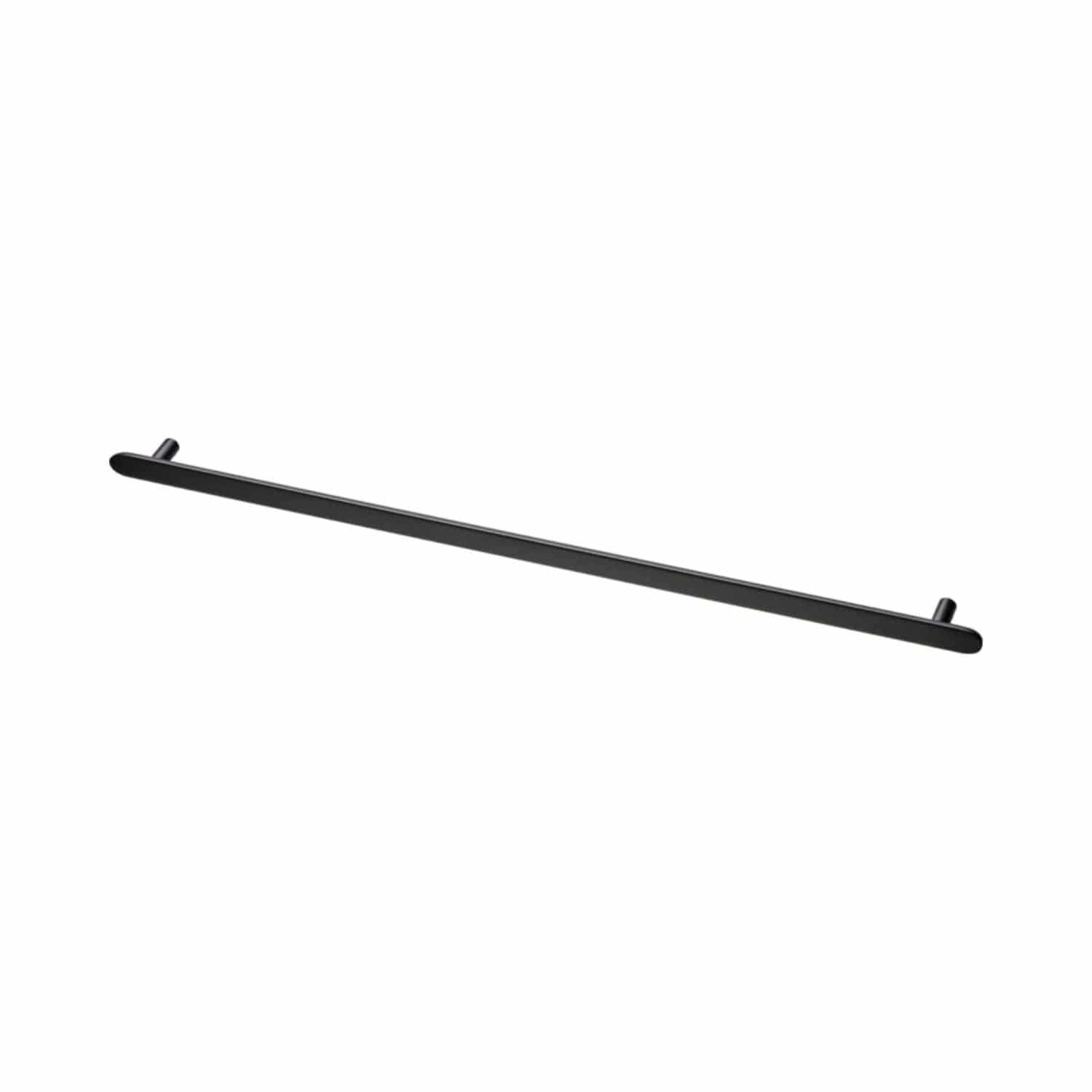 Tapwell Pastille 596L Håndtak Svart matt Tapwell Knotter og håndtak TA-9428725