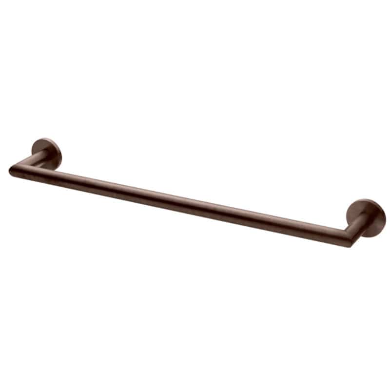 Tapwell TA211 Håndklestang L475mm Bronze Tapwell Håndklestang TA-9425877