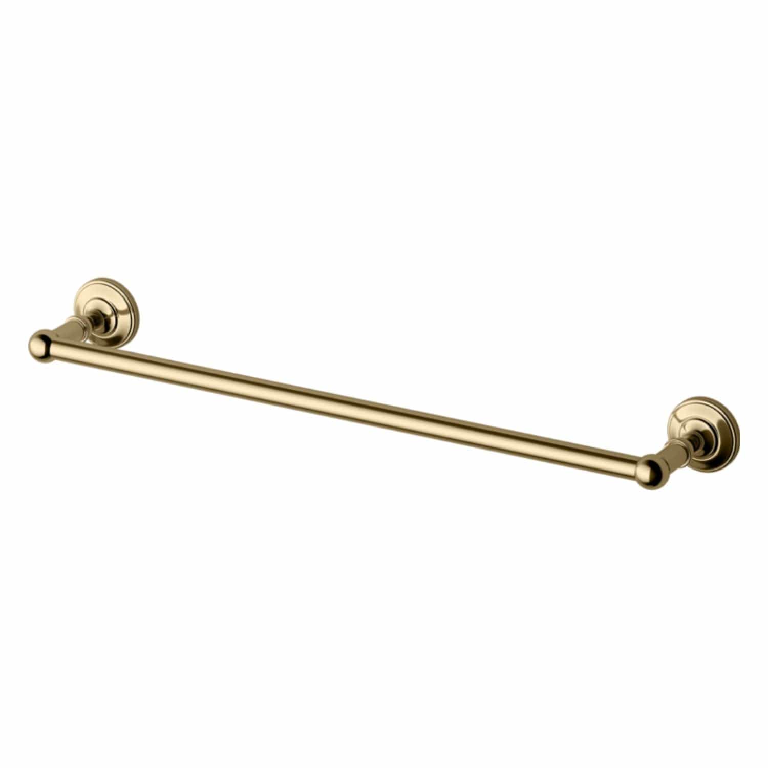 Tapwell TA212-600 Classic Håndklestang Messing Tapwell Håndklestang TA-9427617