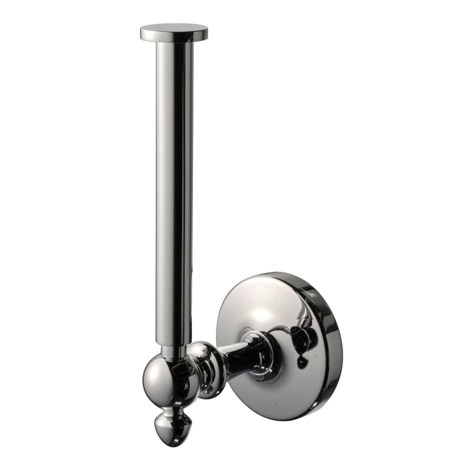 Tapwell TA234 Classic Reserverullholder Krom Tapwell Toalettpapirholder TA-9422266