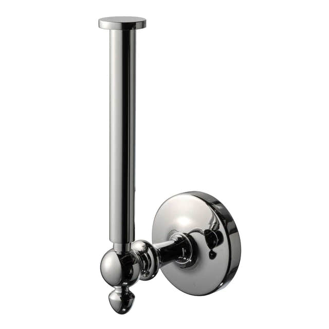 Tapwell TA234 Classic Reserverullholder Krom Tapwell Toalettpapirholder TA-9422266