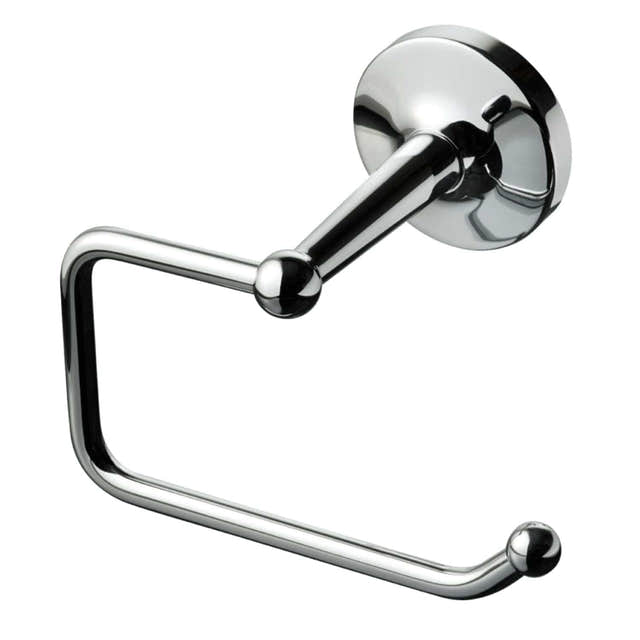 Tapwell TA235 Classic ED2 Toalettpapirholder Krom Tapwell Toalettrullholder TA-9428373