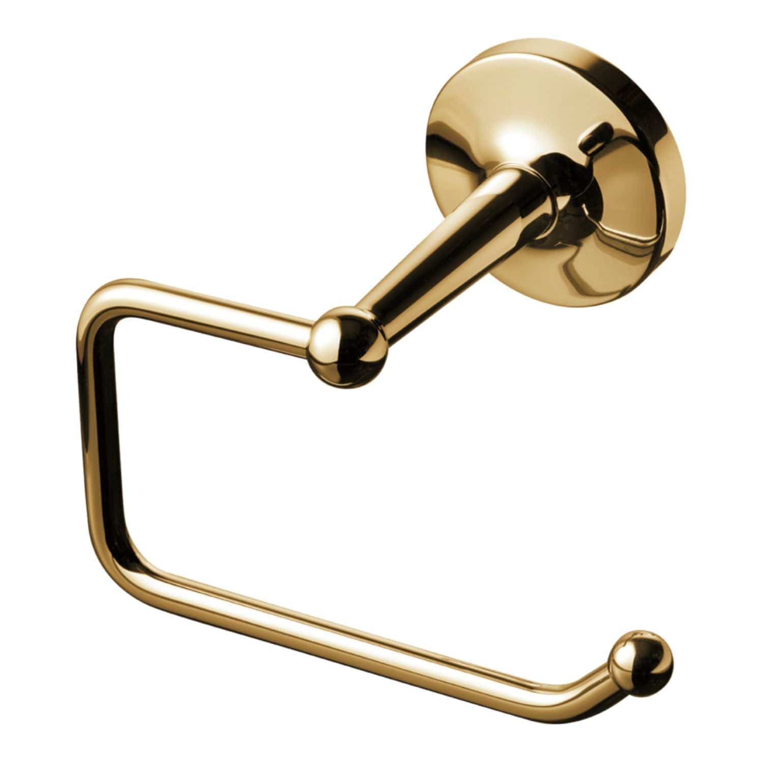 Tapwell TA235 Classic ED2 Toalettpapirholder Messing Tapwell Toalettrullholder TA-9428374