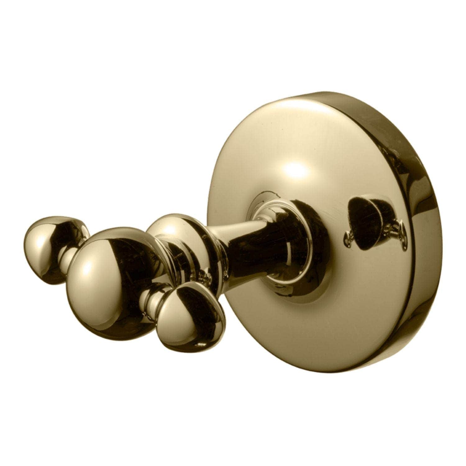Tapwell TA242 Classic Håndklekrok Messing Tapwell Knagger TA-9422273