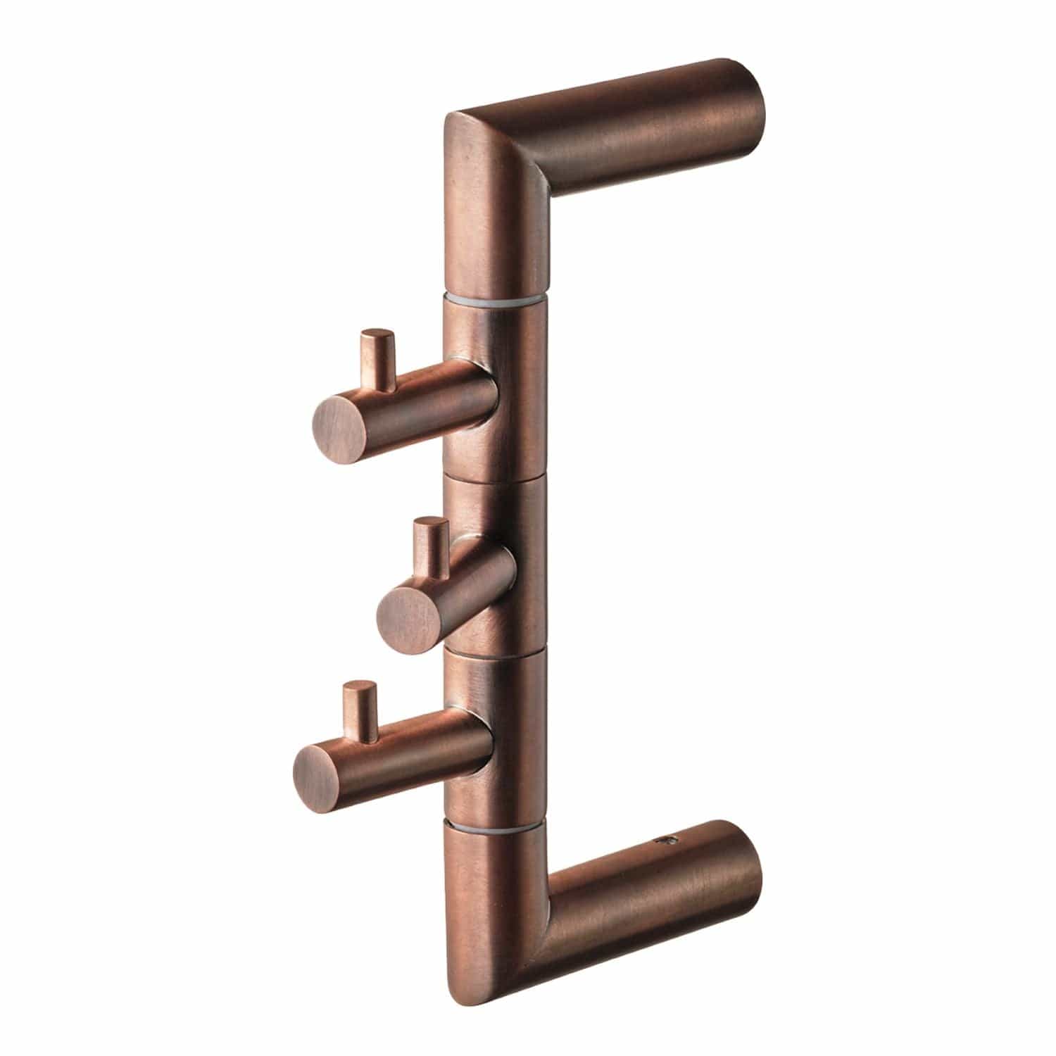 Tapwell TA253 Håndklekrok Kobber Tapwell Knagger TA-9427785