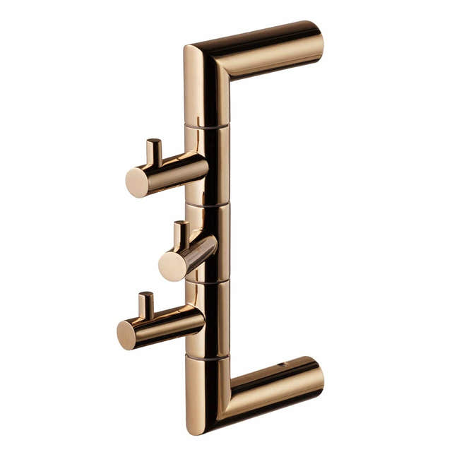 Tapwell TA253 Håndklekrok Messing Tapwell Knagger TA-9427784