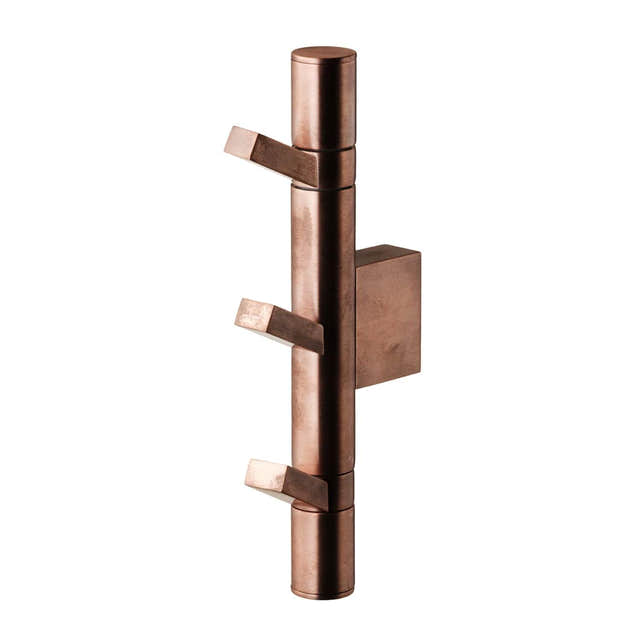 Tapwell TA263 Håndklekrok Kobber Tapwell Knagger TA-9427812