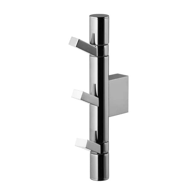 Tapwell TA263 Håndklekrok Krom Tapwell Knagger TA-9427809