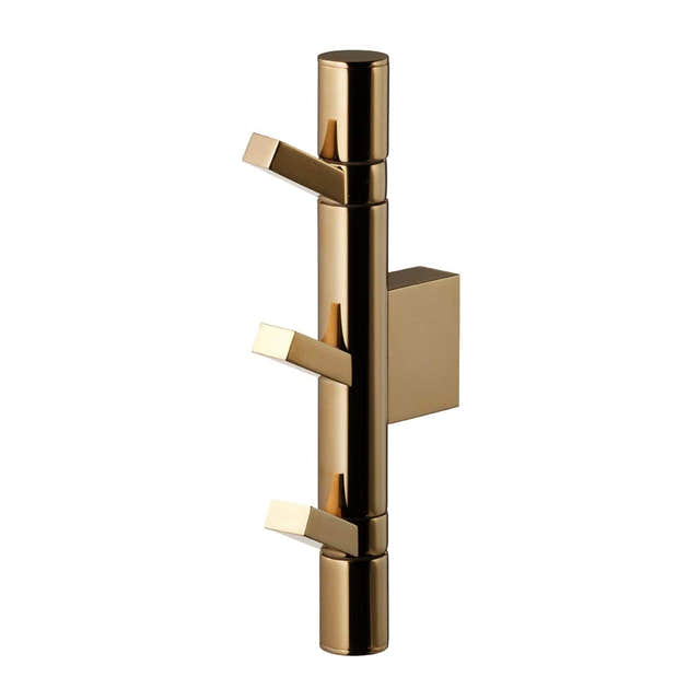 Tapwell TA263 Håndklekrok Messing Tapwell Knagger TA-9427811