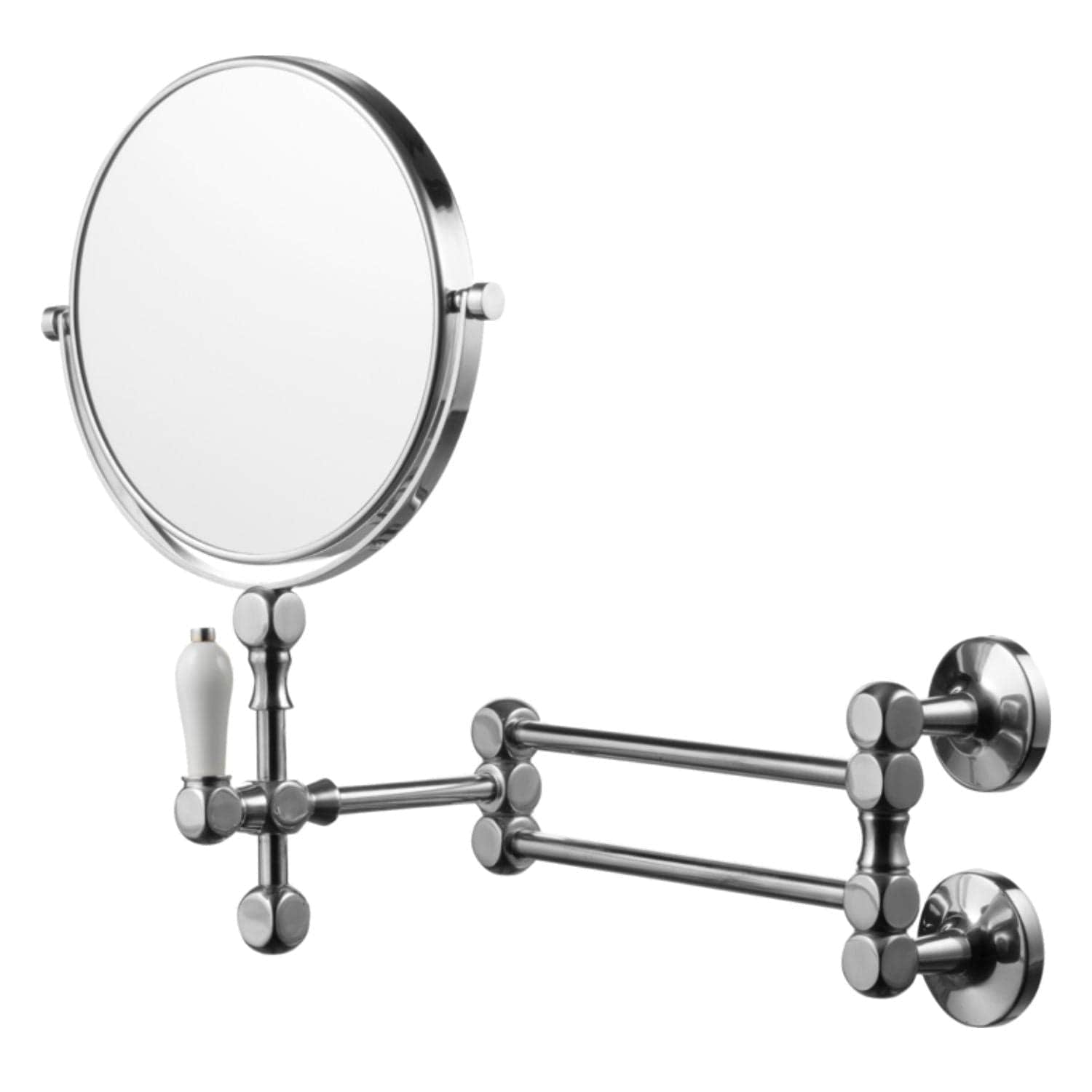 Tapwell TA816 Classic Sminkespeil Krom Tapwell Sminkespeil TA-9422291