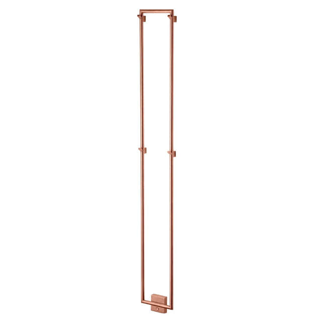 Tapwell TW1500-200 Håndkletørker Kobber Tapwell Håndkletørker vannbåren TA-9427076