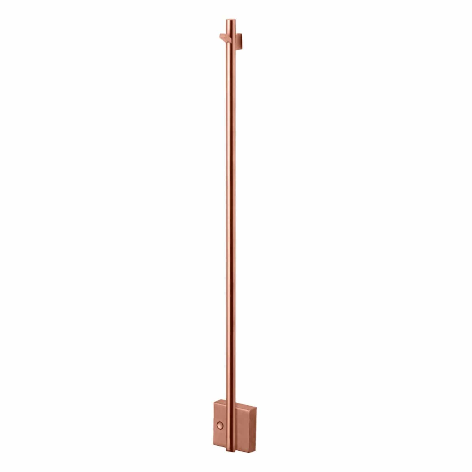 Tapwell TW750-85 Håndkletørker Kobber Tapwell Håndkletørker vannbåren TA-9427098