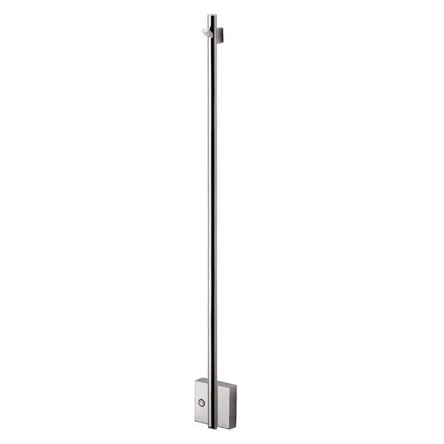 Tapwell TW750-85 Håndkletørker Krom Tapwell Håndkletørker vannbåren TA-9427095