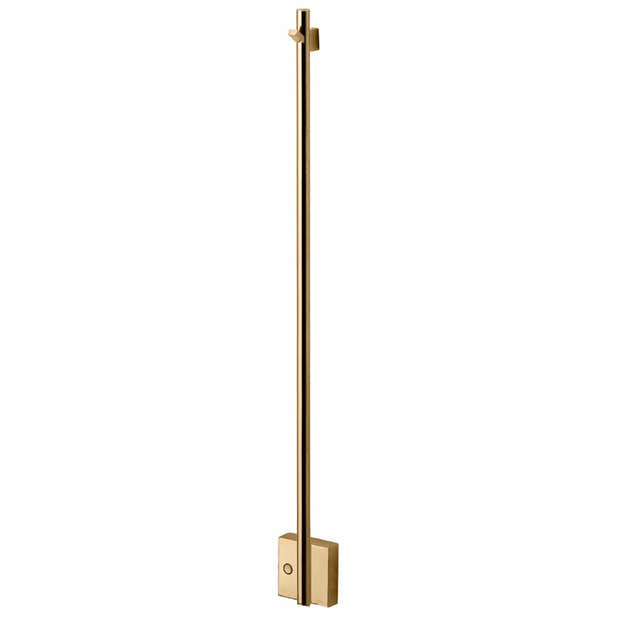Tapwell TW750-85 Håndkletørker Messing Tapwell Håndkletørker vannbåren TA-9427096