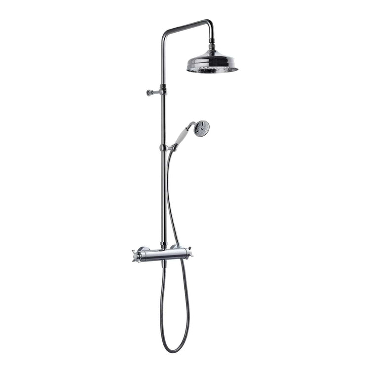 Tapwell XCOL7200-150 Takdusjsett