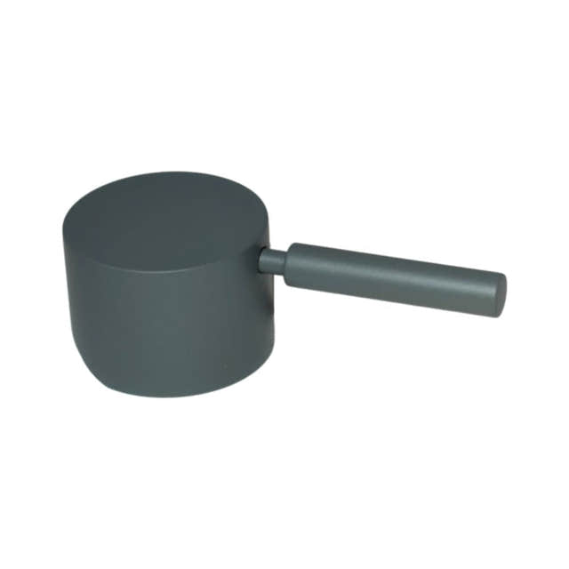 Tapwell ZLEV501 Hendel Ascot grey Tapwell Tilbehør blandebatteri TA-9424321