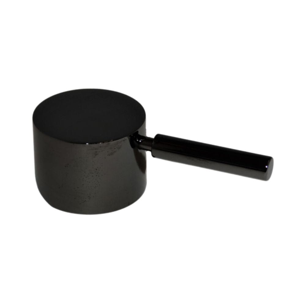Tapwell ZLEV501 Hendel Black chrome Tapwell Tilbehør blandebatteri TA-9420489