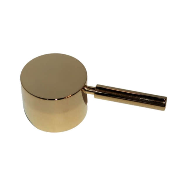 Tapwell ZLEV501 Hendel Honey gold Tapwell Tilbehør blandebatteri TA-9420433