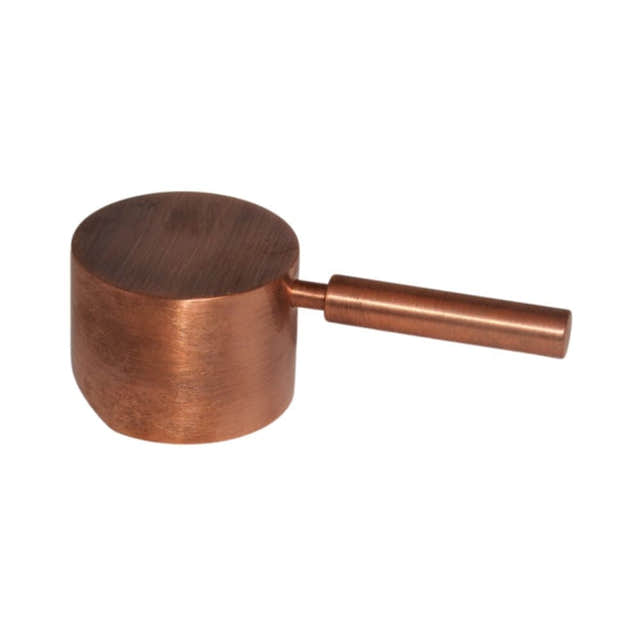 Tapwell ZLEV501 Hendel Oksiderende kobber Tapwell Tilbehør blandebatteri TA-9419249