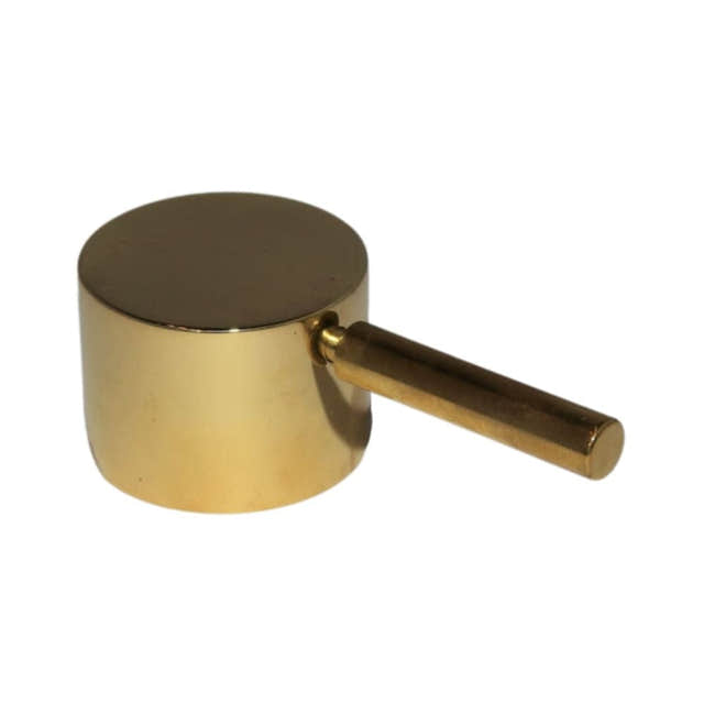 Tapwell ZLEV501 Hendel Oksiderende messing Tapwell Tilbehør blandebatteri TA-9419247