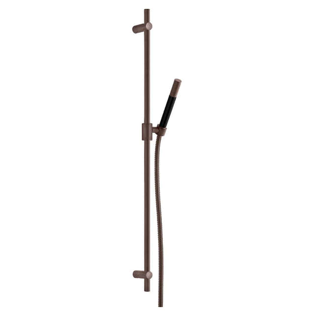 Tapwell ZSAL300 DSO Dusjsett i metall Bronze Tapwell Dusjsett TA-9425883