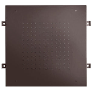 Tapwell ZSOF095 Taksil 500x500mm for innfelling i tak