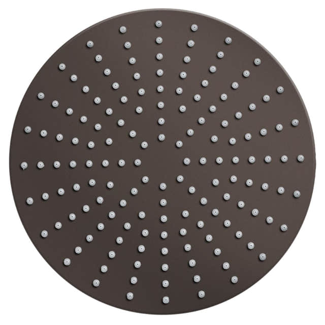 Tapwell ZSOF250 Taksil Ø250mm Bronze Tapwell Dusjtilbehør TA-9426026