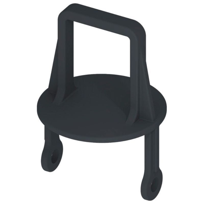 TECE Løfteøre for utløpsventil A2 Tece Reservedel toalett TE-6123085