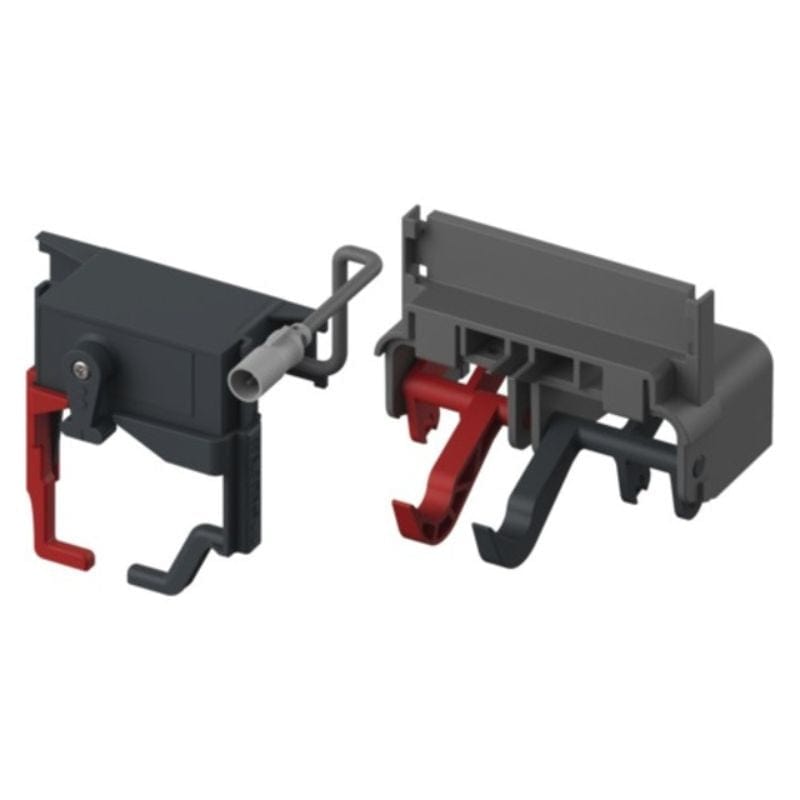 TECE Motor til utløpsventil tece Reservedel toalett TE-6123174