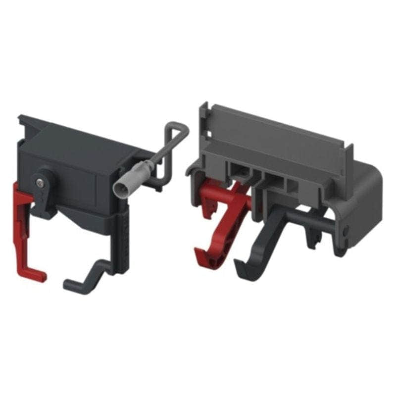 TECE Motor til utløpsventil tece Reservedel toalett TE-6123174