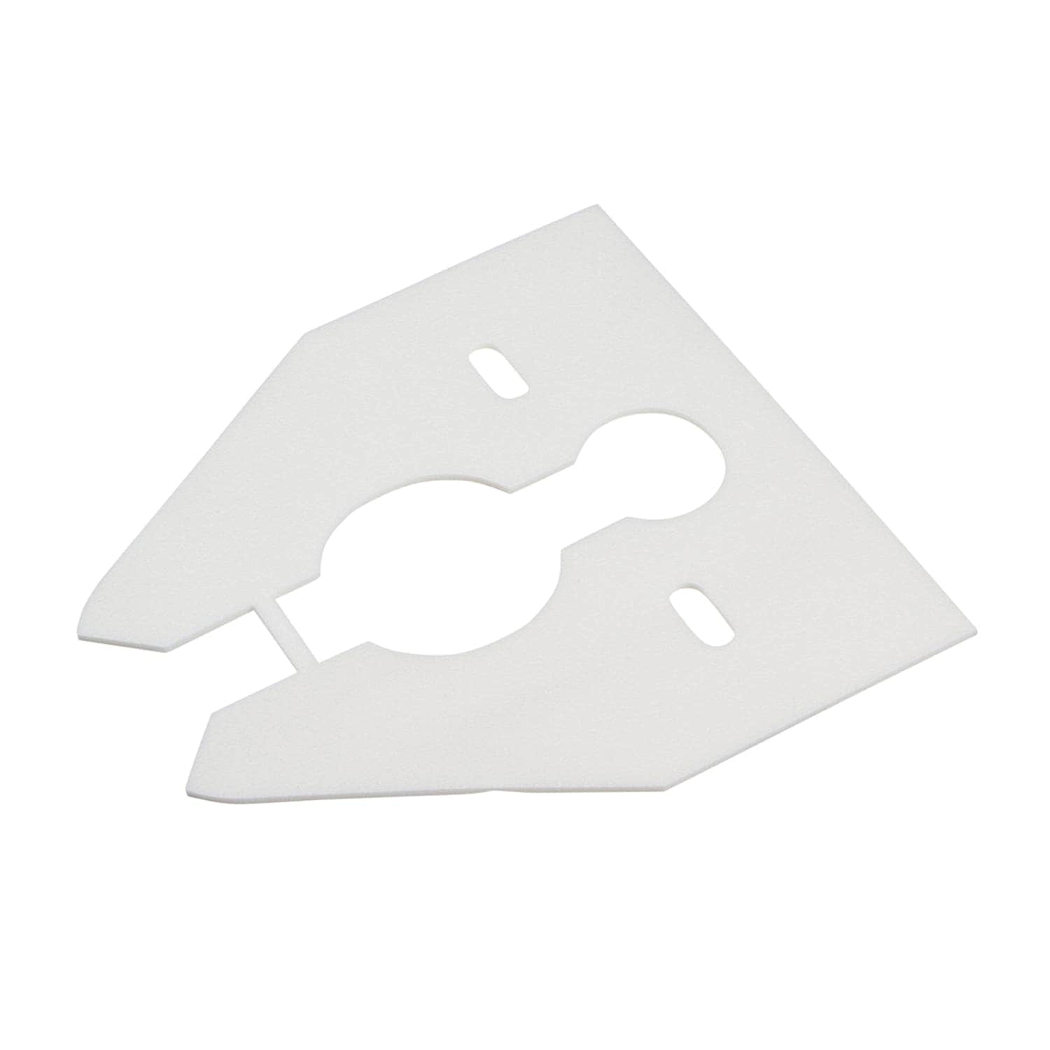 TECE Støydempeplate for Sealing Bag Tece Tilbehør toalett TE-98273