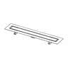 TECEdrainline Slukrenne f/ naturstein 700mm Tece Slukrenne TE-4533484