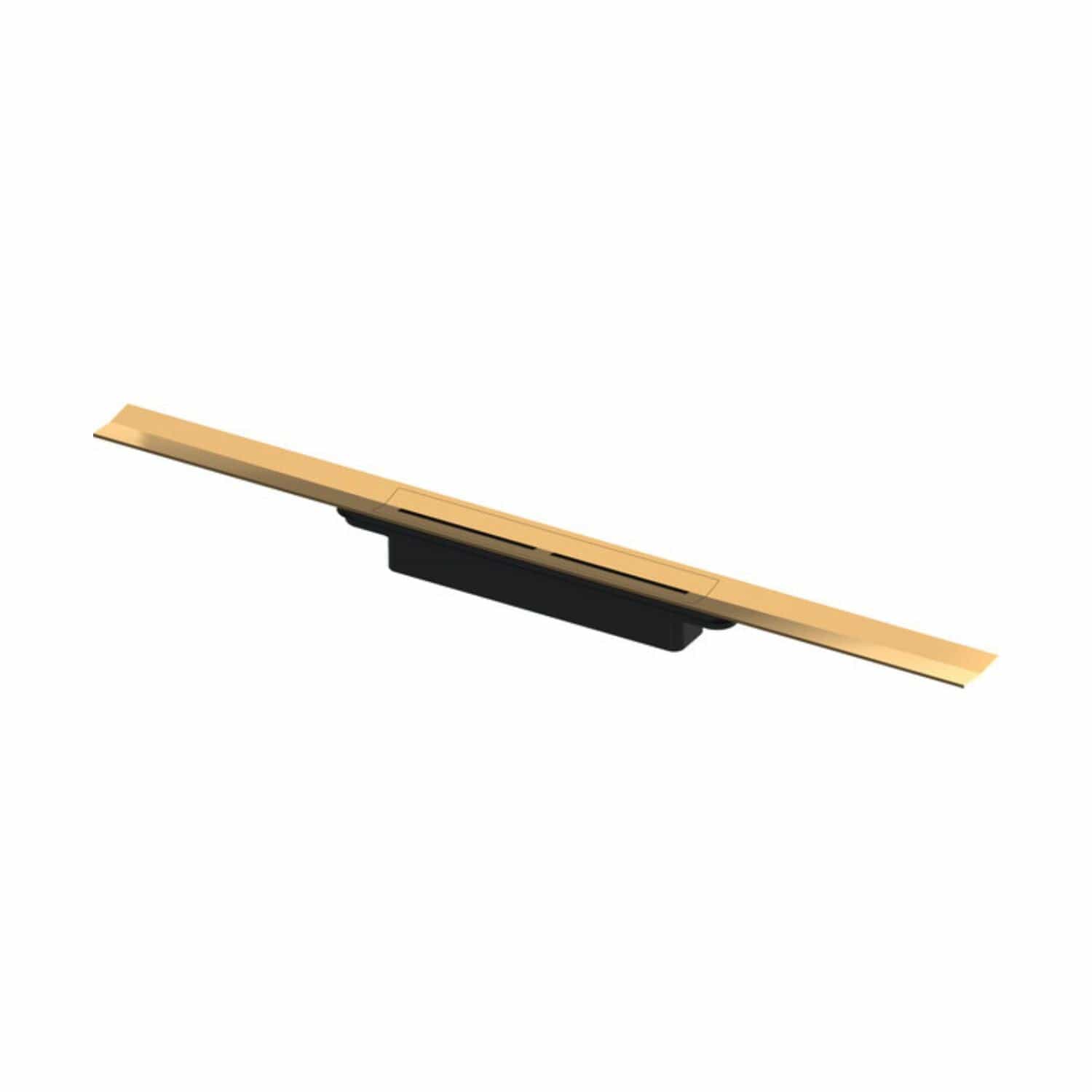 TECEdrainprofile Slukrenne PVD Gull / 800mm Tece Slukrenne TE-4533588