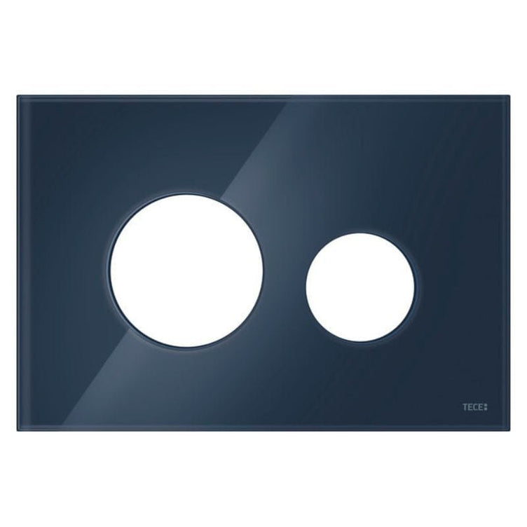TECEloop glassplate